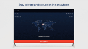 StrongVPN - Fast, Private VPN 2.1.8.40516 (nodpi) (Android 4.0.3+)