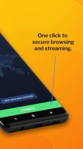 StrongVPN - Fast, Private VPN 2.1.8.40516 (nodpi) (Android 4.0.3+)