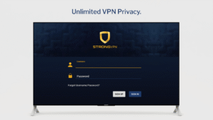 StrongVPN - Fast, Private VPN 2.1.8.40516 (nodpi) (Android 4.0.3+)