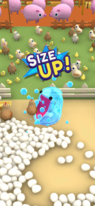 Super Big Slime: Black Hole 3D 19.0.0