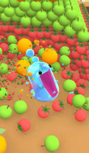 Super Big Slime: Black Hole 3D 19.0.0