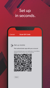 LastPass Authenticator 1.1.0.539
