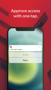 LastPass Authenticator 1.1.0.539