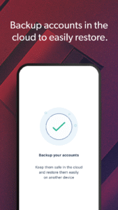LastPass Authenticator 1.1.0.539