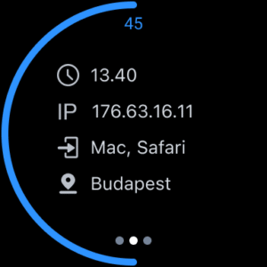 LastPass Authenticator 1.1.0.539