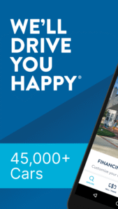 Carvana: Buy/Sell Used Cars 6.24.0