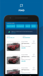 Carvana: Buy/Sell Used Cars 6.24.0