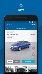 Carvana: Buy/Sell Used Cars 6.24.0