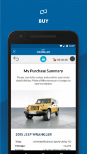 Carvana: Buy/Sell Used Cars 6.24.0