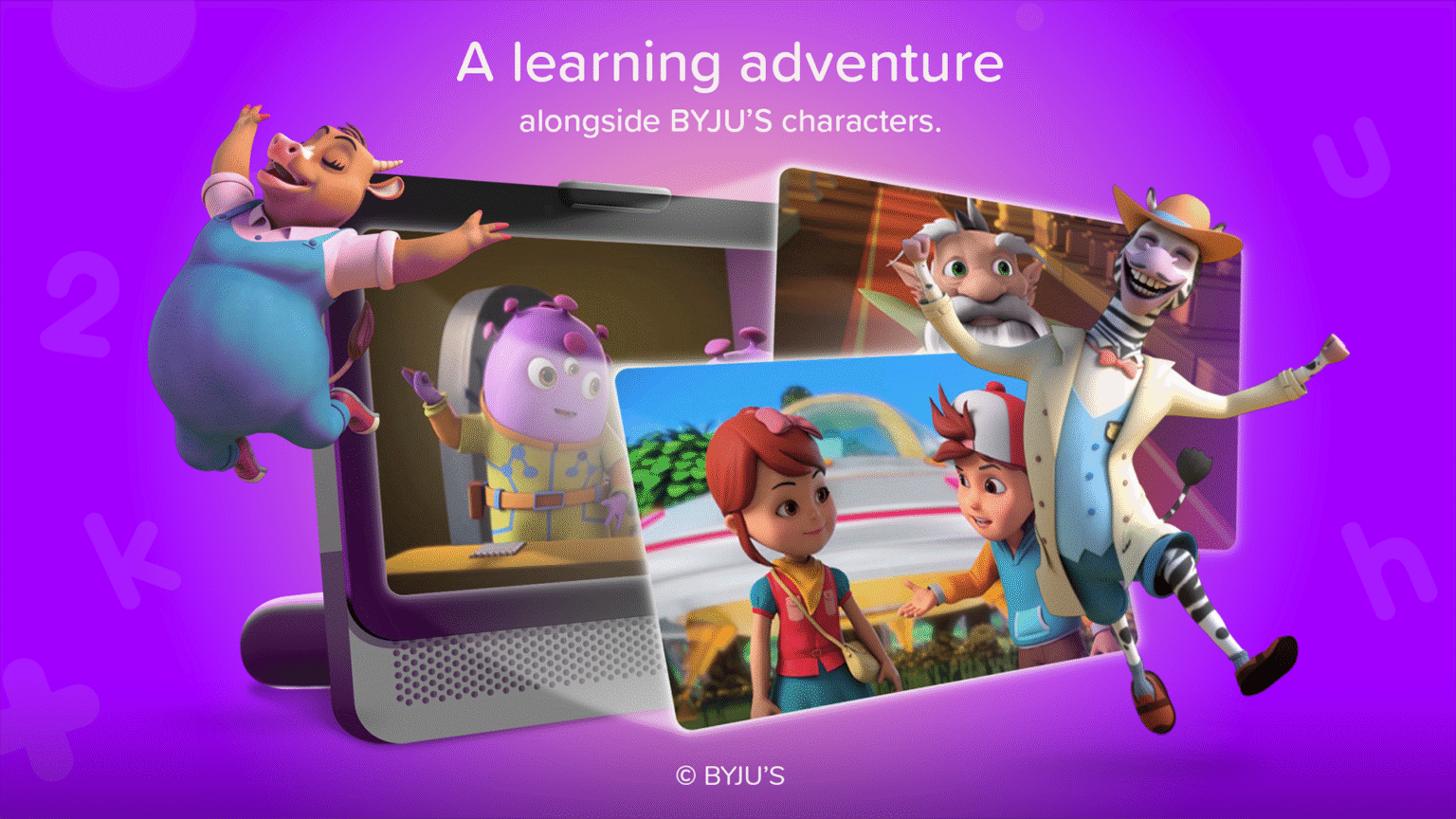 BYJU #39 S Early Learn 5 1 1 APK Download by Toppr APKMirror