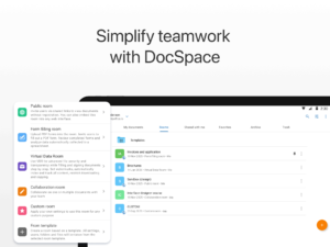 ONLYOFFICE Documents 10.0.0 (120-640dpi) (Android 8.0+)