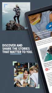 Flipboard:Your Social Magazine 4.2.92