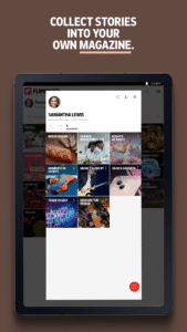 Flipboard:Your Social Magazine 4.2.92