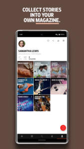 Flipboard:Your Social Magazine 4.2.92