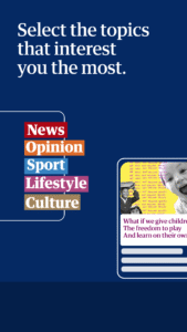 The Guardian - News & Sport 6.175.21495 (120-640dpi) (Android 10+)