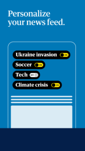 The Guardian - News & Sport 6.175.21495 (120-640dpi) (Android 10+)