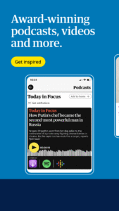 The Guardian - News & Sport 6.175.21495 (120-640dpi) (Android 10+)
