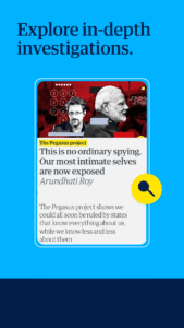 The Guardian - News & Sport 6.175.21495 (120-640dpi) (Android 10+)