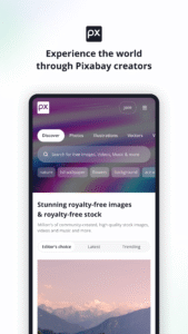 Pixabay 2.0 (noarch) (120-640dpi) (Android 5.1+)
