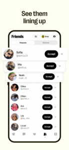 Yubo: Make friends & Chat now 4.216.0