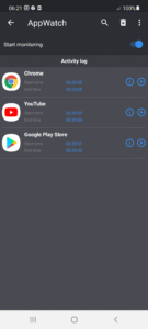 Appwatch - Pop Up Ads Removal 1.22.1