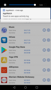 Appwatch - Pop Up Ads Removal 1.22.1