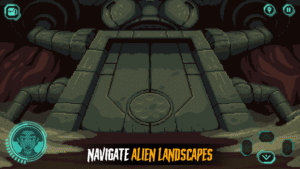 The Abandoned Planet 1.3.5