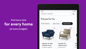 Wayfair - Shop All Things Home 6.22.0-beta-20250527 (arm64-v8a) (480dpi) (Android 9.0+)