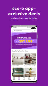 Wayfair - Shop All Things Home 6.22.0-beta-20250527 (arm64-v8a) (480dpi) (Android 9.0+)