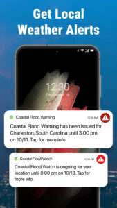 WeatherBug: Weather Forecast 5.118.0-54 (120-640dpi) (Android 9.0+)
