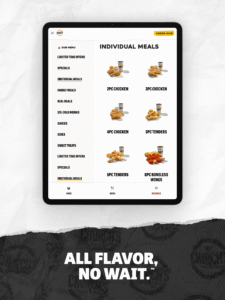 Church's Texas Chicken® 8.8.0