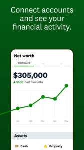 Intuit Credit Karma 25.8