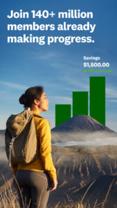 Intuit Credit Karma 25.8