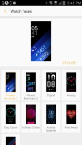 Gear Fit2 Plugin 2.2.04.23121551 (Android 5.0+)