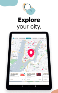 Meetup: Social Events & Groups 5.0.2 (nodpi) (Android 7.0+)