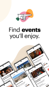Meetup: Social Events & Groups 5.0.2 (nodpi) (Android 7.0+)