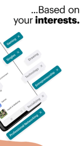 Meetup: Social Events & Groups 5.0.2 (nodpi) (Android 7.0+)