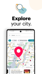 Meetup: Social Events & Groups 5.0.2 (nodpi) (Android 7.0+)