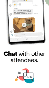 Meetup: Social Events & Groups 5.0.2 (nodpi) (Android 7.0+)