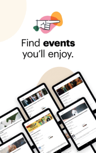 Meetup: Social Events & Groups 5.0.2 (nodpi) (Android 7.0+)