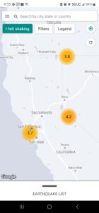 MyShake Earthquake Alerts 3.0