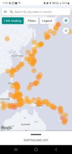 MyShake Earthquake Alerts 3.0
