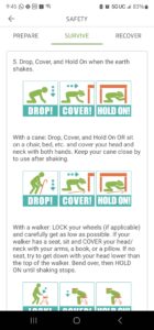 MyShake Earthquake Alerts 3.0