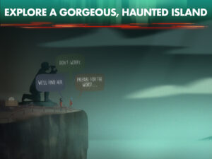 OXENFREE: Netflix Edition 4.4.15