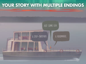 OXENFREE: Netflix Edition 4.4.15
