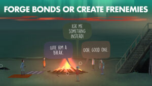 OXENFREE: Netflix Edition 4.4.15