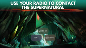 OXENFREE: Netflix Edition 4.4.15