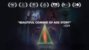 OXENFREE: Netflix Edition 4.4.15