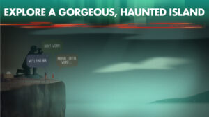 OXENFREE: Netflix Edition 4.4.15