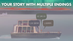 OXENFREE: Netflix Edition 4.4.15